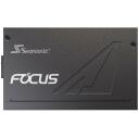 SEASONIC блок питания FOCUS-GX-1000-V4, 1000W, 100-240V, 135mm, 1x20+4 pin ATX, 3x6+2 pin PCIe