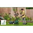 Bosch Elektrinis vejapjovė 06008A6401, 1300 W, 34 cm, 40 l, 25-70 mm, Ergoflex rankena, 5 pakopų auk&scaron;čio reguliavimas