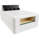 Fibaro nutikas l&uuml;liti FGBS-222 EU, 1.8cm, 1.3cm, 2.9cm, Z-Wave S2, AES-128, 50m, 30m, 12 tegevust, 2x0-10V andurid