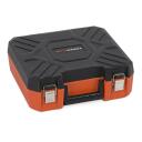 Aku kast Dual Power, POWERPLUS, POWDPTB05, 350 x 120 x 345 mm, mahutab kuni 4 akut