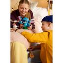 Lego LEGO DISNEY 43296 Stitch and Scrump, 190mm, 713 elementų, 9+ metų, instrukcijų lapas