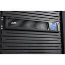 Schneider Electric APC Smart-UPS C, SMC1000I-2UC, 1000 VA, 600 W, 230 V, 4x IEC C13, USB, AVR, graafiline LCD