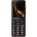 Myphone Bueno LTE Praline Collection TEL001012, 2.8", 320 x 240, 48 MB RAM, 128 MB, 2000 mAh, 2 MP, Bluetooth, FM radio