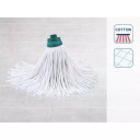 Maināmais mops Classic Mop cotton LEIFHEIT 1052070 23cm
