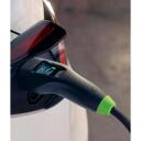 Green Cell Habu EVGC01 Mobilais EV lādētājs, 11 kW, 7 m, Type 2, IP55, 16 A, LCD displejs, GC lietotne
