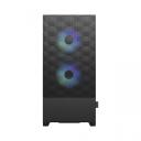 Fractal Design Pop Air Korpus FD-C-POR1A-06, 2xUSB 3.0, 2x5.25'' pesa, 4x2.5'' pesa, 3x3.5'' pesa, RGB valgustus
