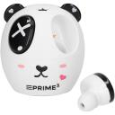 Prime3 Juhtmevabad k&otilde;rvaklapid AEP03BK, 50,3 g, 20 x 25 mm, Bluetooth 5.0, 32 &Omega;, 20 Hz - 20 kHz, 2 x 30 mAh, 300 mAh