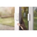 X-Sense SDS0A durvju/logu atvēr&scaron;anas sensors, 54x35x18mm, >2 gadi akumulatora darbības laiks, CE RED, X-Sense Home Security