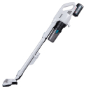 Беспроводной пылесос XGT&reg; MAKITA CL004GZ 40V, 110W, 0,25L, без аккумулятора и зарядного устройства