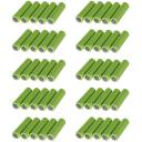 Green Cell 50GC18650NMC29 akumulators, 2900 mAh, 3.7 V, 18650, 50 gab., pārkar&scaron;anas un pārslodzes aizsardzība