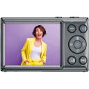 Easypix Skaitmeninė kamera 20212, 64MP, 18x, 2,8", Li-ion, CMOS, USB, 1/4000, JPEG, Autofokusas, Integruota blykstė