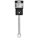 Combination Open-Ring Spanner 20, KREATOR, KRTH30415, 239 mm, Chrome Vanadium