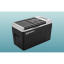 Euhomy auto k&uuml;lmik CF004-18BL, 18L, 12V, 1 uks, kaasaskantav, rakenduse juhtimine, l&ouml;&ouml;gikindel, kompaktne, vaikne