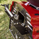 Traktors Comfort pro T16-103.3 HD V2 (B&S 7160- 9.1 kW) (A); 127691 SOLO BY AL-KO