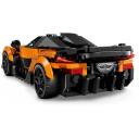Lego LEGO SPEED CHAMPIONS 77257 McLaren W1, 287 elementu, 1 minifigūra, 9+ gadiem