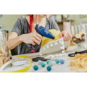 Аккумуляторный клеевой пистолет BGX7, 7 мм, заряжаемый от USB, RAPID, 5001400