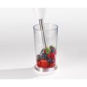Gorenje Blender HBC564QW, 560 W, kintama greičio, smulkintuvas, baltas, nuimamas mai&scaron;ymo priedas, lengva valyti
