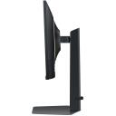 Samsung LCD monitor LS27DG702EUXDU 68.6 cm 4K 144Hz LED 1 ms 16:9 178&deg; 178&deg; USB keskjaam 3.2 Gen 1 reguleeritav alus