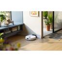 Roborock Q10 PF tīrī&scaron;anas robots Q10PF02-00, 10,000 Pa, 150 min, 45 W, LDS, 3 ūdens plūsmas līmeņi, 5200 mAh