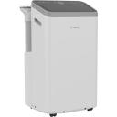 Bosch Kandev &otilde;hukonditsioneer Cool 4000, 2.6 kW, 85 m&sup3;, 64 dB, automaatne, kaugjuhtimispult, kiikfunktsioon