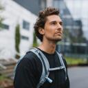 Thule H&uuml;dro Seljakott 10L 3205077, 2.5L ReTrakt h&uuml;dros&uuml;steem, 10L maht, pol&uuml;ester, 0.65kg, k&uuml;lgkotid