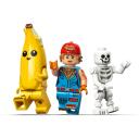 Lego Konstruktors 77075, 250 gab., Fortnite, Peely, Sparkplug, 7-12 g., plastmasa, dāvana bērniem