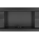Fala LINEAR DRAIN WET&DRY BLACK 70 CM 71601, 70mm, 700mm, 40mm, 2-in-1 režģis, melna apdare, Wet&Dry sifons