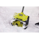 Аккумуляторный снегоуборщик, лопата 18В 1х4,0Ач, ширина уборки 25см RY18ST25A-140 5133006235 RYOBI