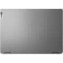 Lenovo IdeaPad Flex 5 14ABR8 Mudel 82XX00ERLT, 14" IPS, 1920 x 1200, 8 GB LPDDR4x, 512 GB SSD, AMD Ryzen 5 5625U, Windows 11 Home