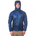 Vējjaka M TACHYON PARKA, izmērs: XL, Twilight Blue, 4548801473891 Mont-Bell