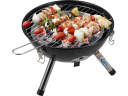 PORTABLE CHARCOAL GRILL, GRID 32CM 99922 LUND