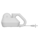 Специализированный пылесос для удаления пылевых клещей с UV и циклонной системой BHR8943EU Dust Mite Vacuum Cleaner Pro 400 W циклонная мощность всасывания 14 kPa контейнер для пыли 0.5 l Белый Xiaomi