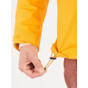 Jaka Wms MINIMALIST GTX Jacket 03, izmērs: XS, Golden Sun, 0195115141066 MARMOT