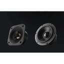 Edifier Premium 2.0 Garsiakalbių Sistema S3000MK II Brown, 256W, 38-40kHz, Bluetooth 5.0, OLED ekranas, 24bit DSP