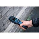 Bosch Niiskuse m&otilde;&otilde;tja GMP 1-13 0601078000, 4.5 cm, 6.2 cm, 23.5 cm, 190 g, AA, IP65, 1 %, -20 - 50 &deg;C