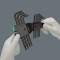 TORX atsuktuvų rinkinys 967/9 TX 1 (9 vnt.) 05024242001 WERA