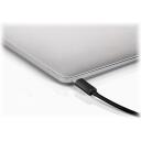 Goobay USB-C 3.1 p&otilde;lvkonna 1 kaabel 66509, 3 m, must, 5 Gbps, 24 pin USB-C isane, WEEE CL109:6:2017-04-01