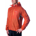 Vējjaka ULTRA LIGHT SHELL Parka M, izmērs: M, Dark Mallard, 4548801656010 Mont-Bell