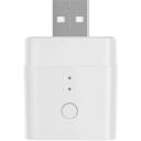 Sonoff i&scaron;manusis adapteris, ZBMicro, 36W max, USB-A, 5-22V 4.6A, Zigbee 3.0, USB 2.0, 5-95% RH, be kondensato