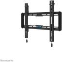 Neomounts настенный крепеж WL35-550BL14 40-75" - наклон 12&deg;, максимальная нагрузка 50 кг, VESA 100x100-400x400 мм, черный