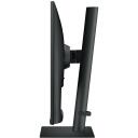 Samsung LCD monitor LS27B800PXPXEN 68.6 cm 3840 x 2160 4K Ultra HD 5 ms 16:9 IPS VESA kinnitamine, reguleeritav alus, USB keskjaam