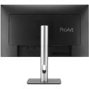 Asus ProArt PA278QGV, 27", IPS, 2560 x 1440, 120 Hz, 5 ms, 350 cd/m&sup2;, HDMI porte 1, USB 3.2 keskpunkt 4