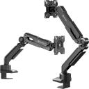 Onkron monitori tarvik G90-B, maksimaalne kandev&otilde;ime 10 kg, minimaalne ekraani suurus 33 cm, maksimaalne ekraani suurus 86.4 cm