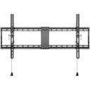 Goobay seinakinnitus TV Wall Mount Pro TILT (XL) 49930, 70kg, 200x200mm-800x400mm, kallutus, tasand