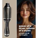 Revamp Plaukų formuotojas DR-1950AX-EU, 1000 W, 3 &scaron;ilumos/greičio nustatymai, 3 m laidas, keramika su keratinu, jonizatorius