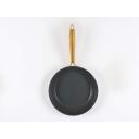 Salter Cep&scaron;anas panna BW14598, 24cm, alumīnijs, dro&scaron;a cepe&scaron;krāsnī līdz 200&deg;C, nepiedego&scaron;s pārklājums