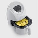 Severin &Otilde;hufrit&uuml;&uuml;r 2440, 3,2L, 1500W, 6 programmi, LCD, 80-200&deg;C, 60min taimer, keraamiline korv