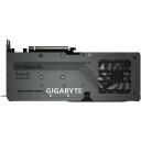 Gigabyte Видеокарта GV-R9060XTGAMING OC-16GD 16GB GDDR6, 128bit, PCI-E 5.0, 3320 MHz, 2 x DisplayPort, 1 x HDMI