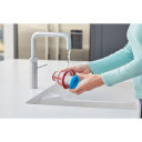 21.6V EPP 2in1 Lithium Stick Vacuum  SVB620JW-QW BLACK DECKER