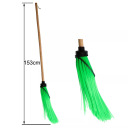 &Otilde;uehari, &uuml;mmargune roheline 24801031 Sauber